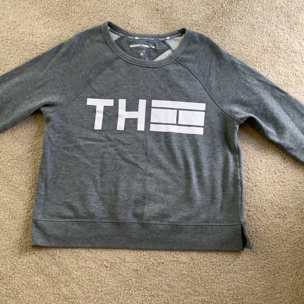 Tommy Hilfiger Crew neck